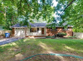 1313 Labrea Dr, Chattanooga, TN 37421