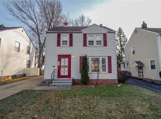 17310 Biltmore Ave, Cleveland, OH 44128