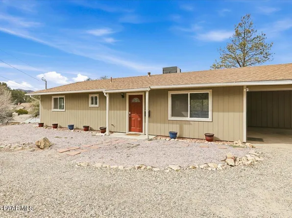 231 S Hardin St, Prescott, AZ 86303