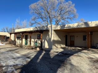 415 Valverde St #1055, Taos, NM 87571