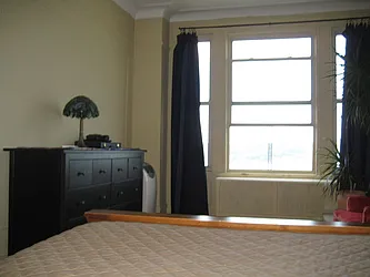 Rented by Maison International