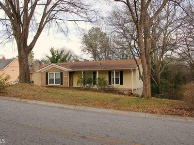 613 College St, Carrollton, GA, 30117