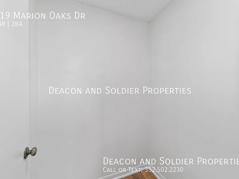 419 Marion Oaks Dr — Photo 24