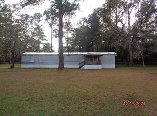 64 Larry Poppell Rd, Jesup, GA 31545
