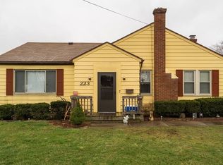 223 W Martindale Rd, Union, OH 45322