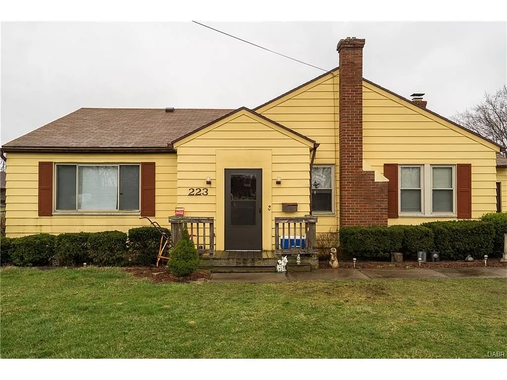 223 W Martindale Rd photo 1