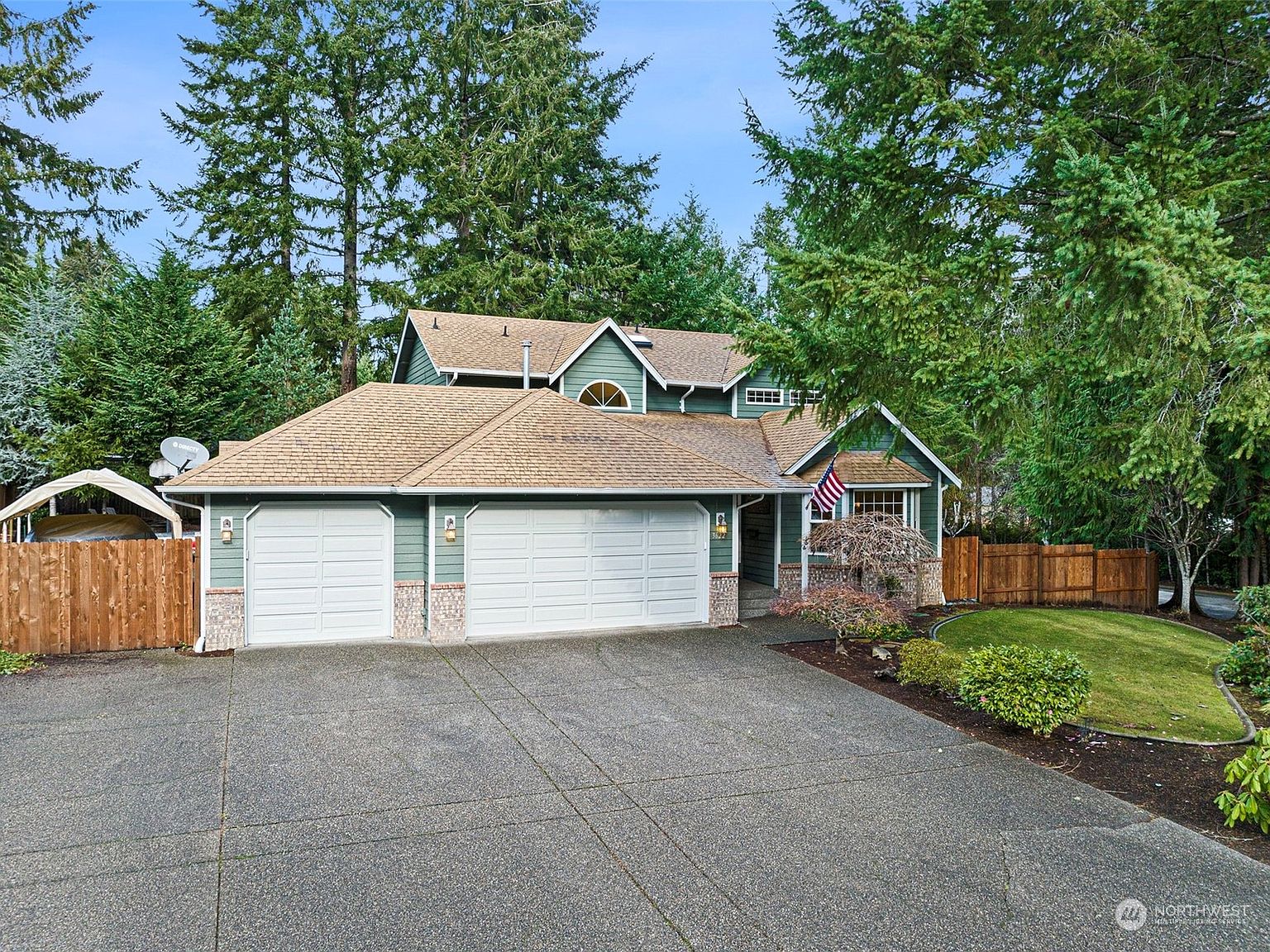 3622 66th Avenue NW, Gig Harbor, WA 98335 | Zillow