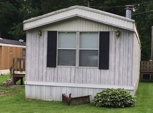 3760 River Park Dr #3, Ona, WV 25545