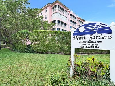 1099 S Ocean Blvd APT 405S, Boca Raton, FL, 33432