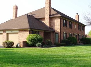 6202 Apache Dr, Indianapolis, IN