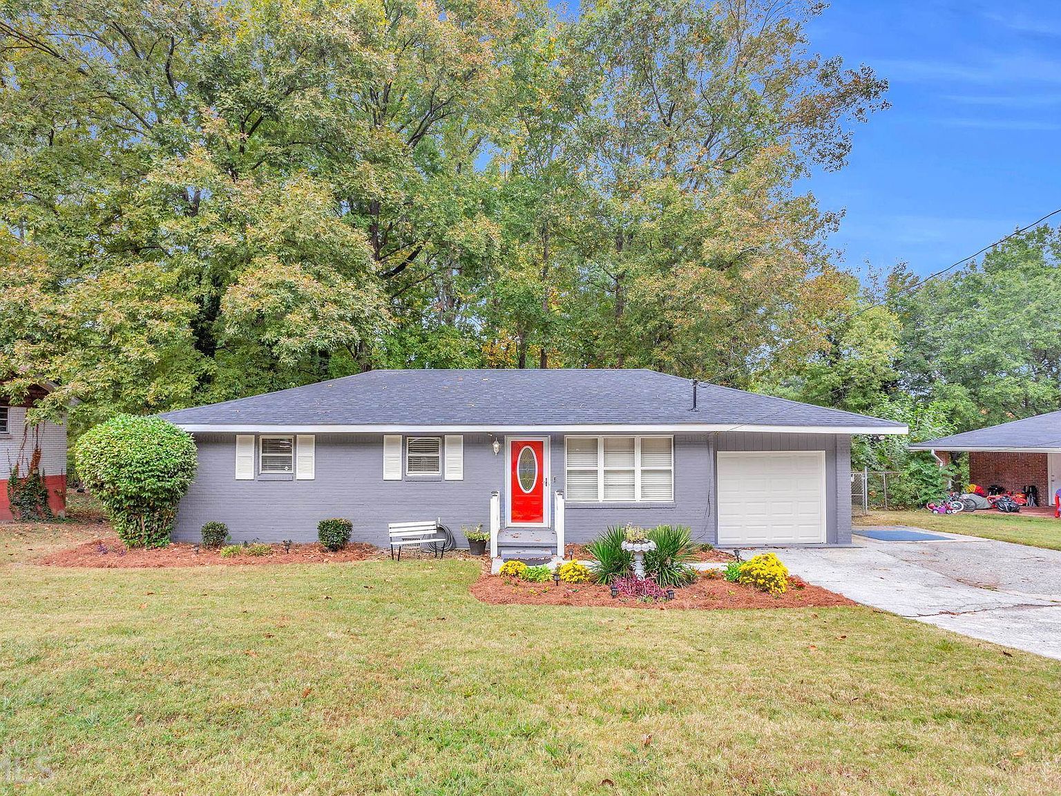 4659 Ryan Rd, Conley, GA 30288 Zillow