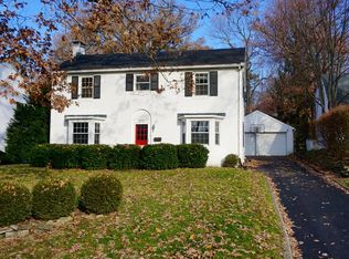 426 Forest Hill Dr, West Lafayette, IN 47906