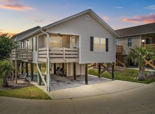 9650 Windchime Dr, Myrtle Beach, SC 29572