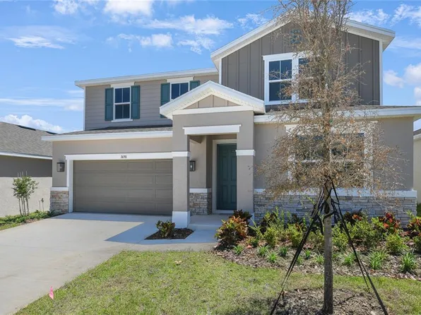 1698 Sugarbelle Cir, Mascotte, FL 34753