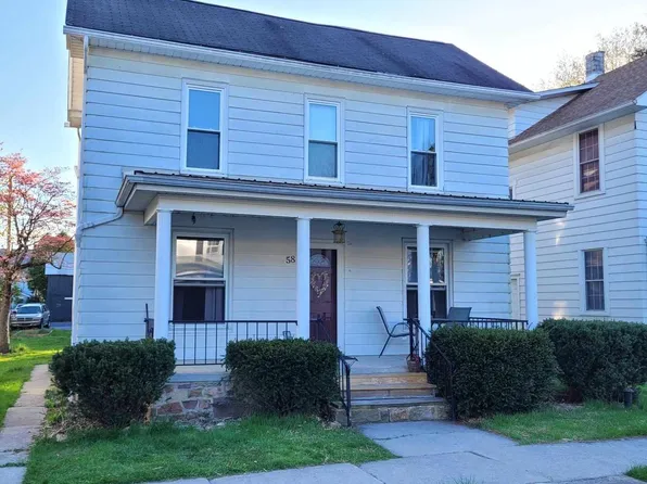58 Pearl St, Reedsville, PA 17084