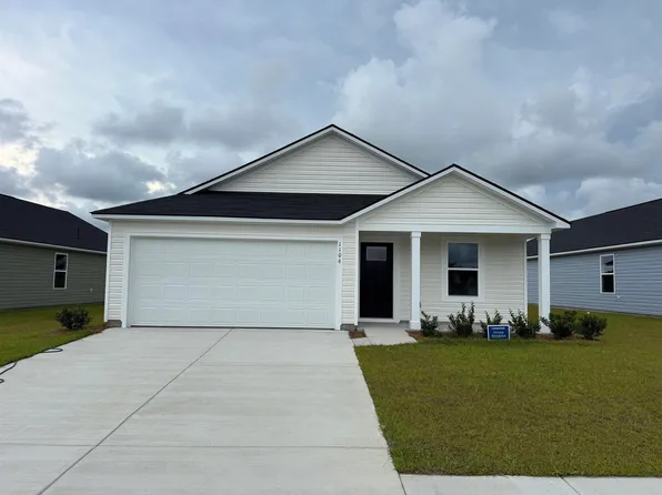 1106 Cooper Hawk Ln Lot 207 Beckman, Ocean Isle Beach, NC 28469