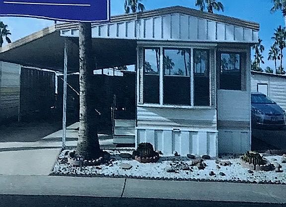 2nd image of 5055 E University Dr #B13