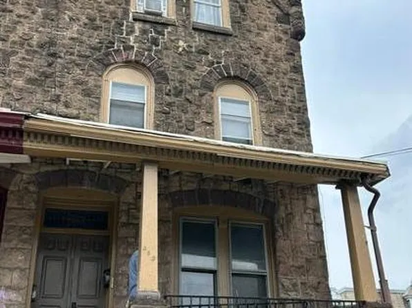 423 Spring St, Reading, PA 19601