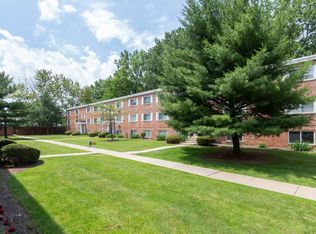 Kensington Club Apartments, Rocky River, OH 44116