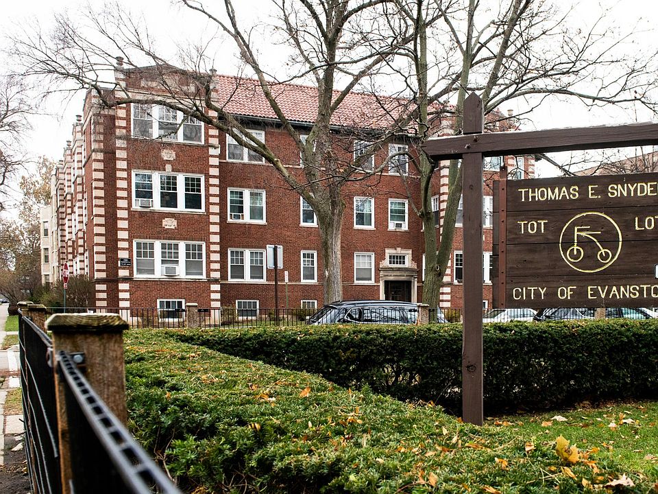 1st image of 329 Kedzie St #327-1