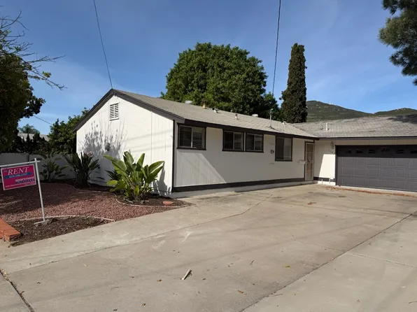 7042 Renkrib Ave, San Diego, CA 92119