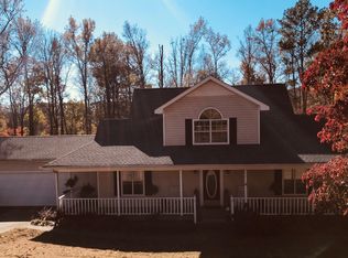 2665 Foxmore Cir, Dalton, GA 30720