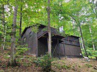 1875 Clark Bottom Rd, London, KY 40744