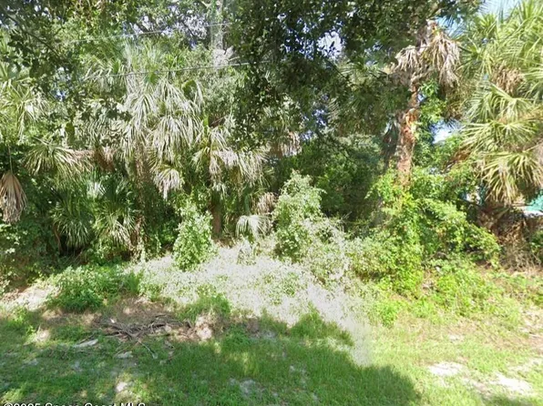 6173 Dees Rd, Cocoa, FL 32927