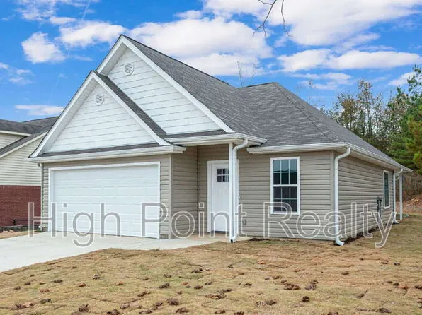 85 Smith Glen Dr, Springville, AL 35146