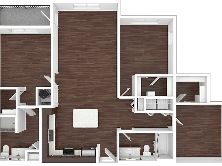 Stanford Pointe — Photo 11