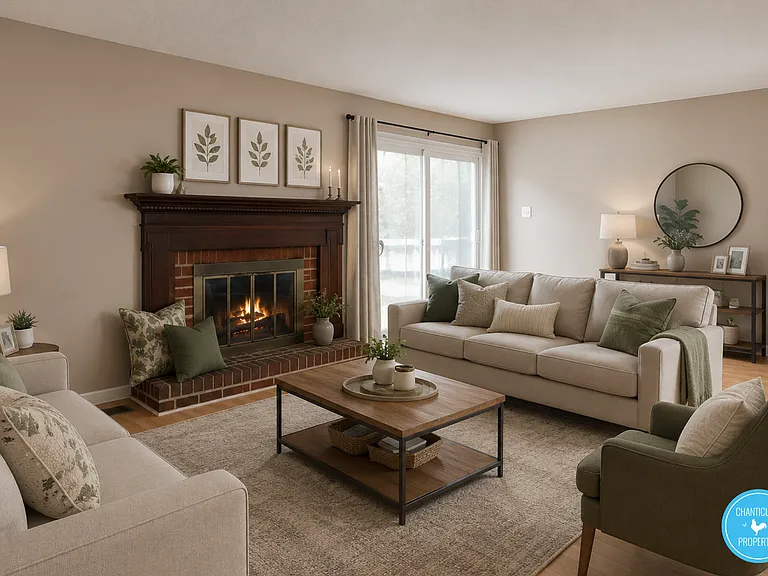 5738 Three Oaks Dr #1 — Photo 6
