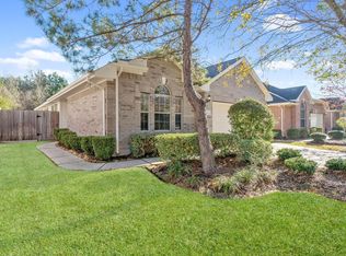 62 N Bendrook Loop, Conroe, TX 77384