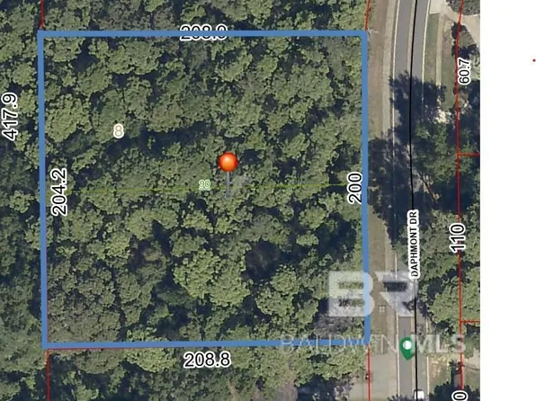 707 Daphmont Dr #&-9, Daphne, AL 36526