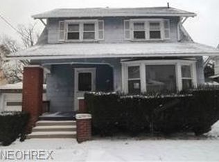 2003 Hauer Ct NW, Canton, OH