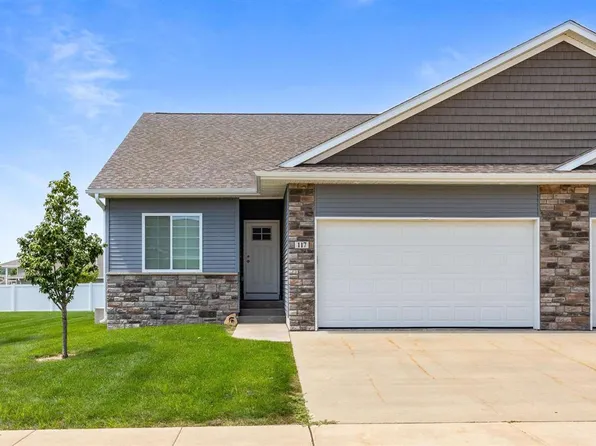 117 Wild Rose Ln, Solon, IA 52333