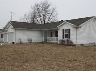 14380 E Persimmon Ave, Effingham, IL