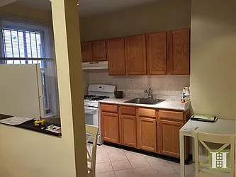 Rented by Halstead Real Estate