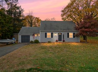 101 Pool Road, North Haven, CT 06473