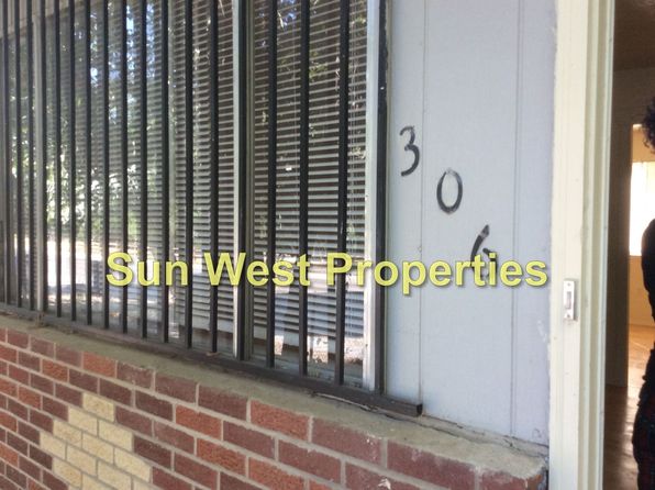 306 N Rio Grande Ave