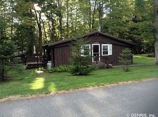 197 Old Indian Trl, Old Forge, NY 13420