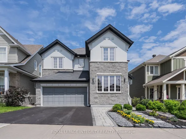 277 Huntsville Dr, Ottawa, ON K2T 0H1