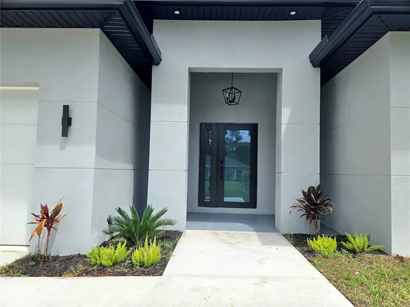 3382 Everett Ter, North Port, FL 34286