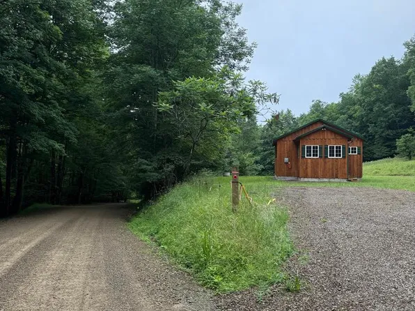 675 Karr Hollow Rd, Shinglehouse, PA 16748