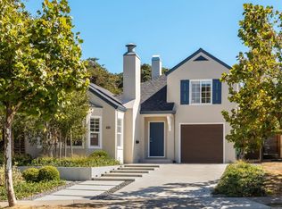 431 Hillcrest Blvd, Millbrae, CA 94030