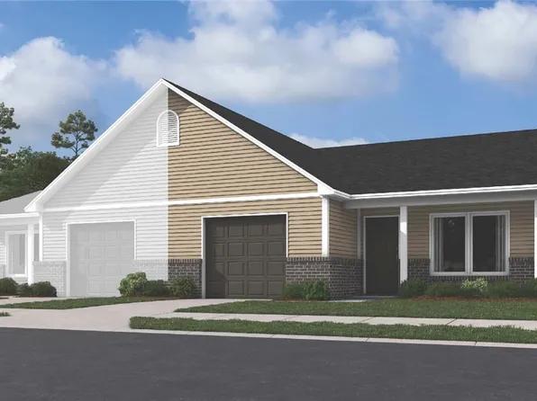 120 NW 67th Ave, Bentonville, AR 72713