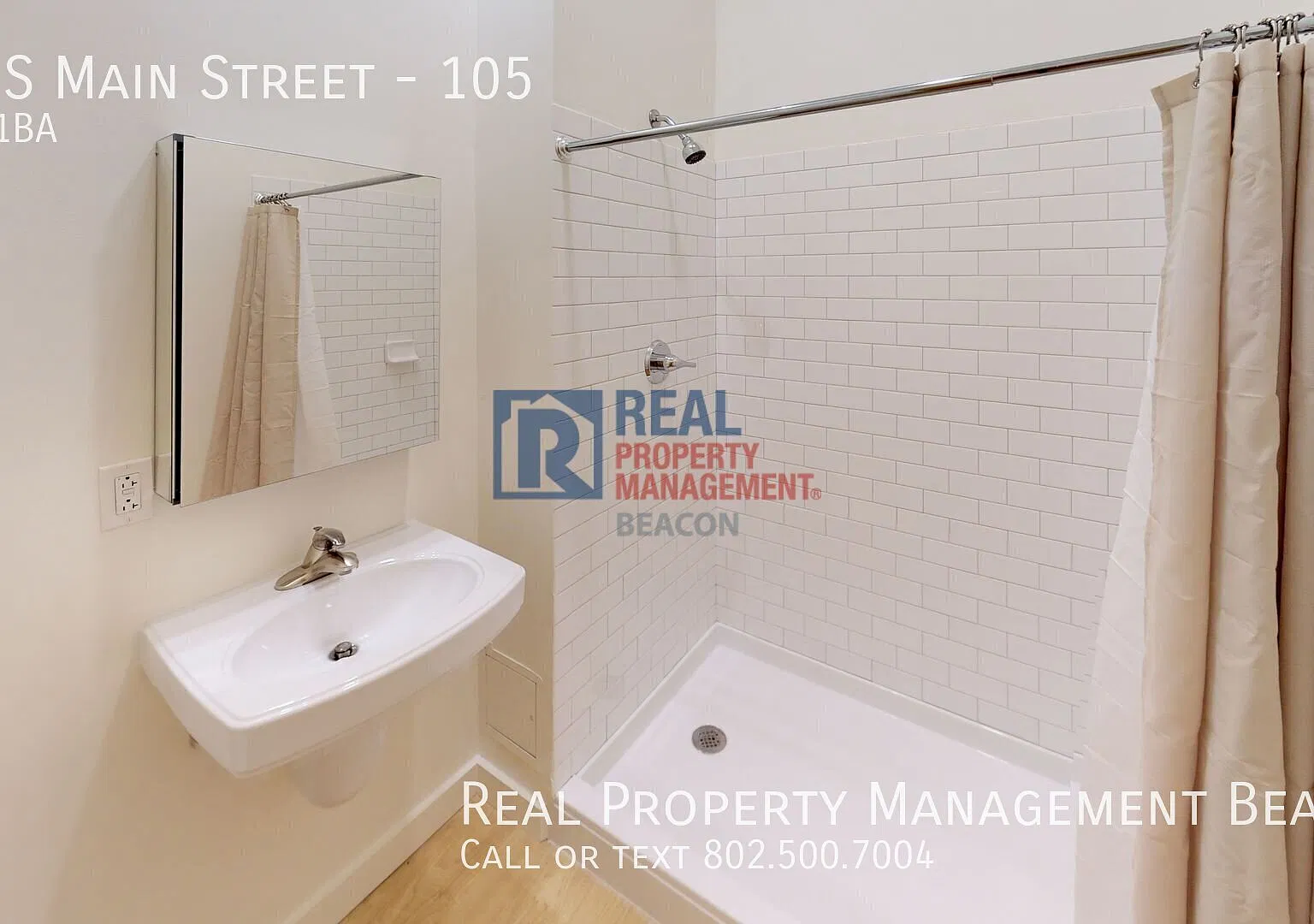 White River Junction, VT Studio Apartment, 1 Bath - $1,375 — Photo 4