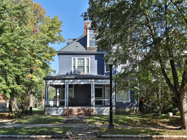 332 W 6th Ave, Columbus, OH 43201