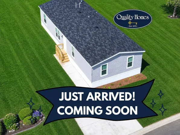 72 Aspen #72, Wixom, MI 48393