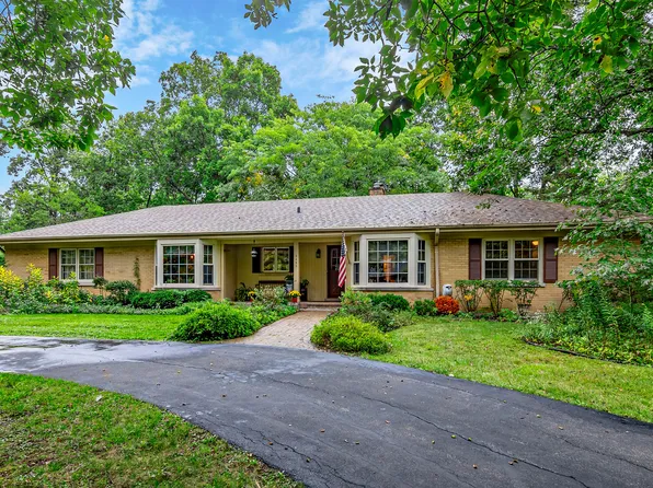3453 W Mardan Dr, Long Grove, IL 60047