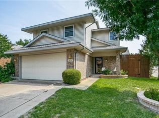 2420 Scorpius Dr, Garland, TX 75044